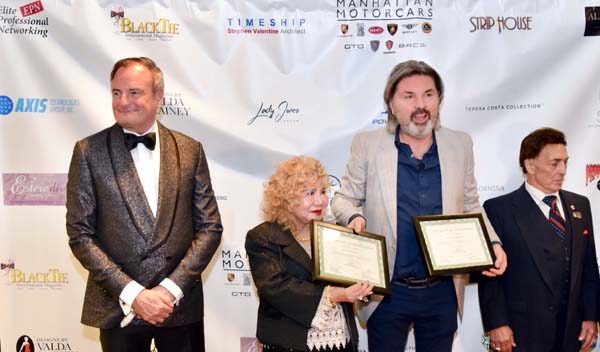 Sam Ramic President and Founder Wine Worldwide Inc.