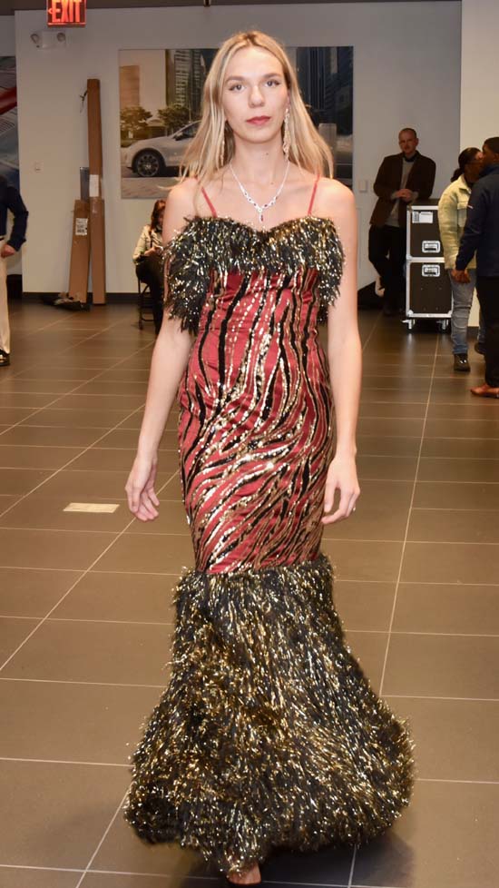 Design by Valda Rainey