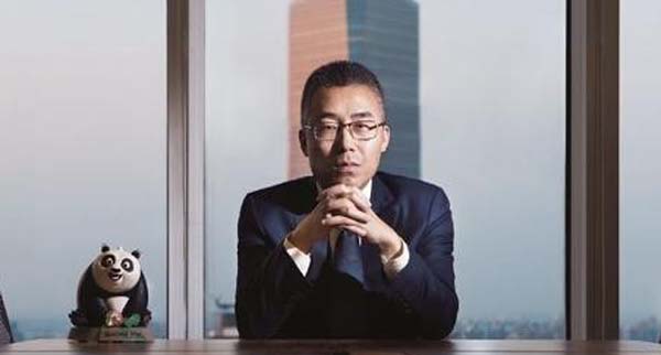 Li Ruigang,