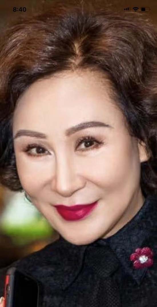 ma xiaoqiu