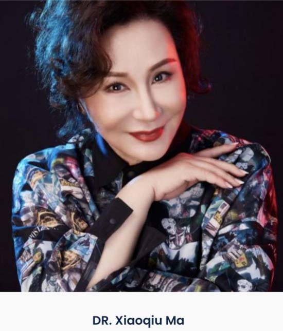 ma xiaoqiu