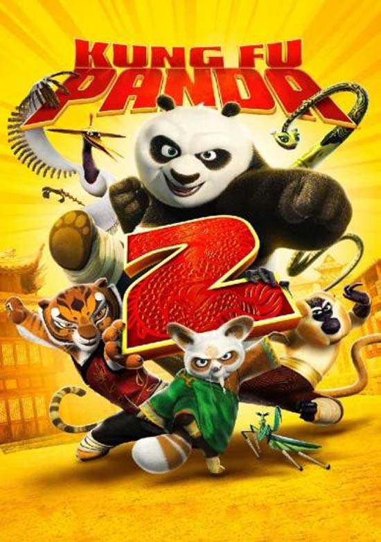 Kung Fu Panda