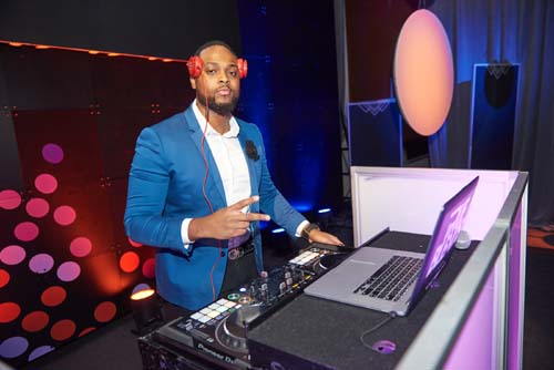 DJ Blends