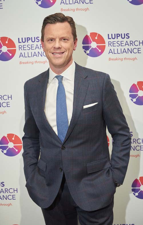 Willie Geist
