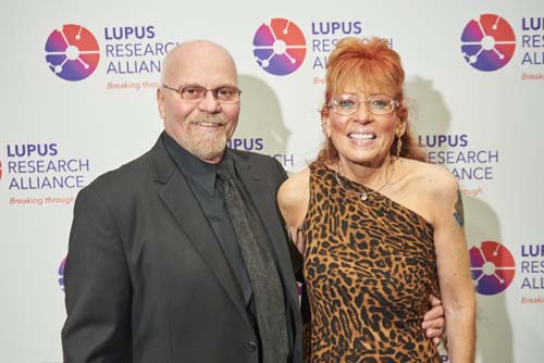 David and Kathleen Arntsen 