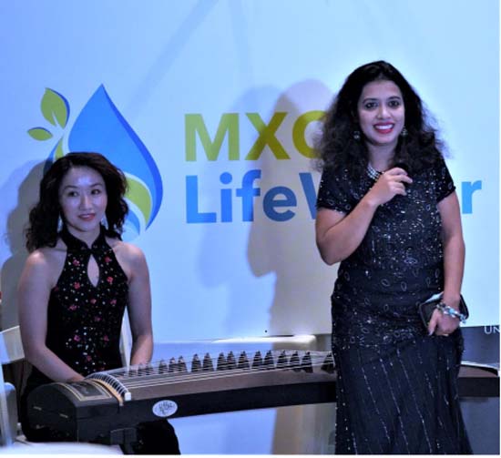 MXQ LifeWater 