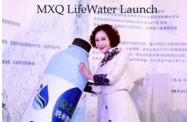 MXQ LifeWater