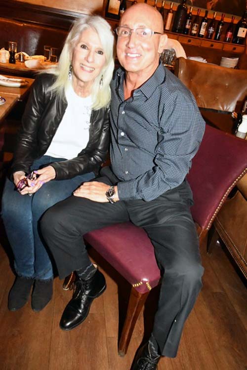 Photo by" Rose Billings/Blacktiemagazoine.com