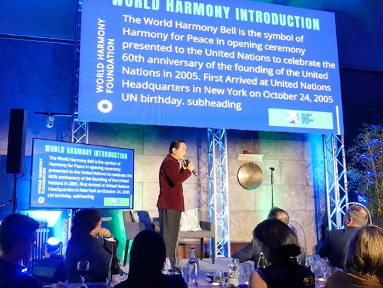 World Harmony Foundation