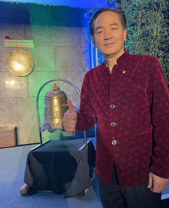 World Harmony Foundation