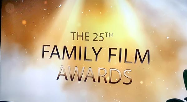Family Film Awards