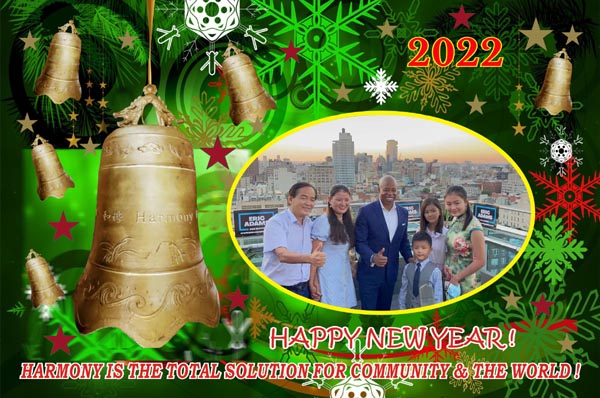 World Harmony Foundation