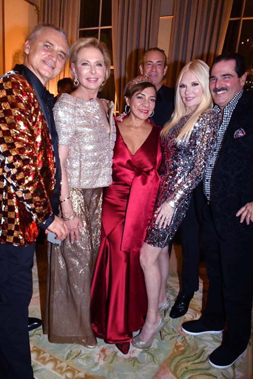 Photo by: Rose Billings/Blacktiemagazine.com