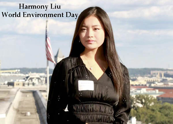 HArmony Liu