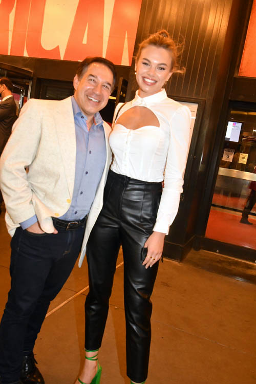 Photo by: Rose Billings/Blacktiemagazine.com
