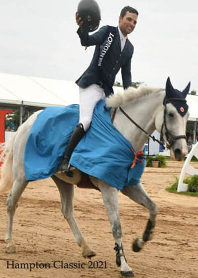 Hampton Classic