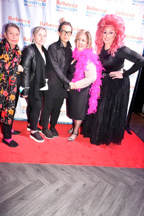  Photo by:  Rose Billings/Blacktiemagazine.com