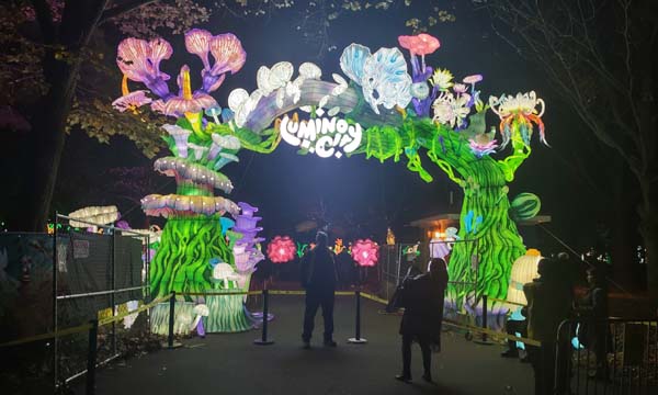 LuminoCity Festival