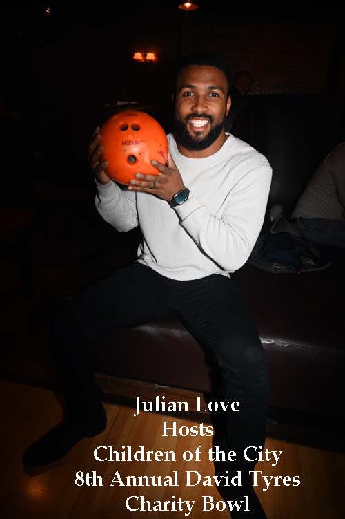 Julian Love