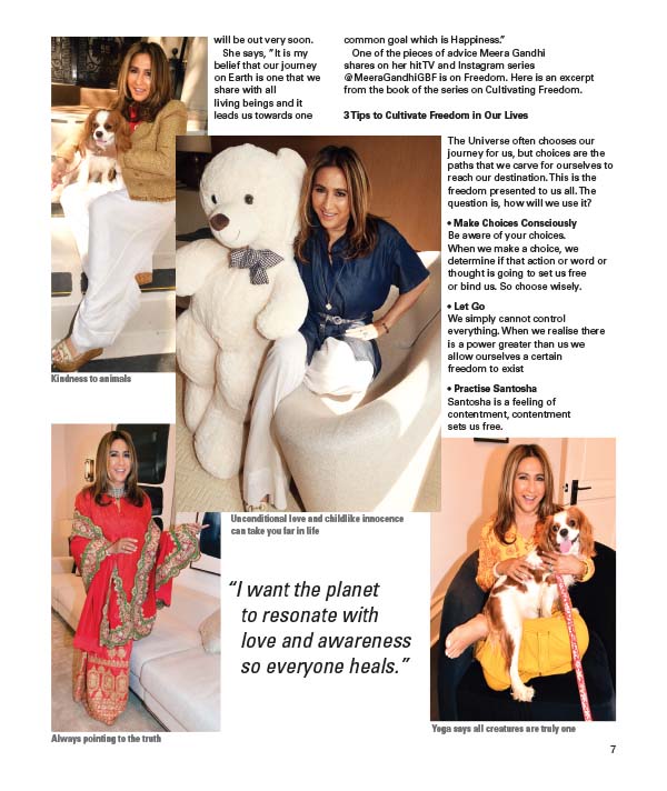 Nightlife With Rose Issue 2
