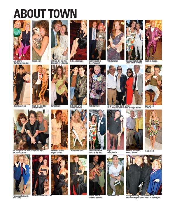 Nightlife With Rose Issue 2