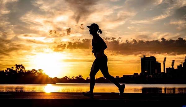 Elaine Du, 7th World Marathon Challenge