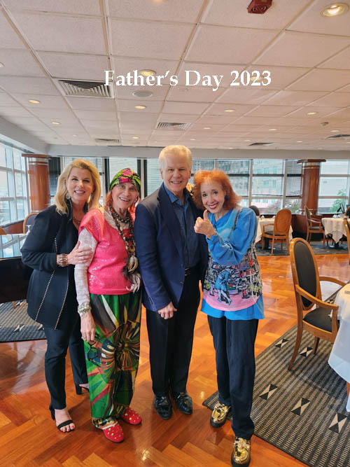 Father's Day 2023