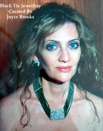 Joyce Brooks