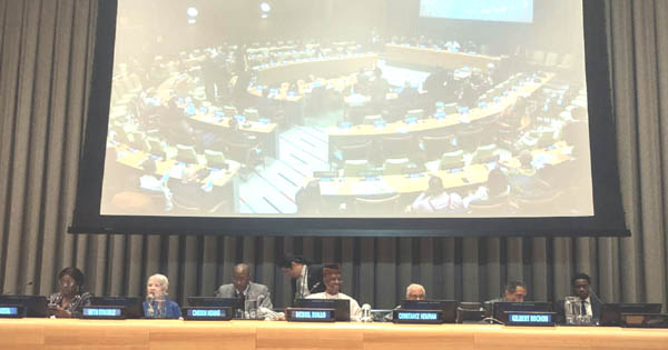 Dienne-Keita, elizabeth stroble, cheik niang, djibril dallo, Constance Berry Newman,