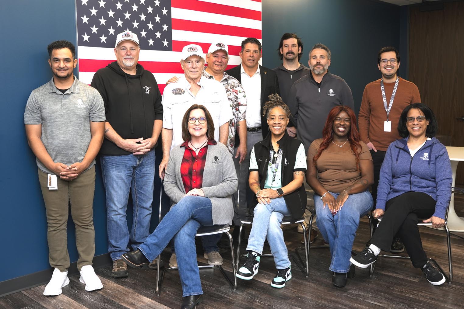 heroes for freedom foundation