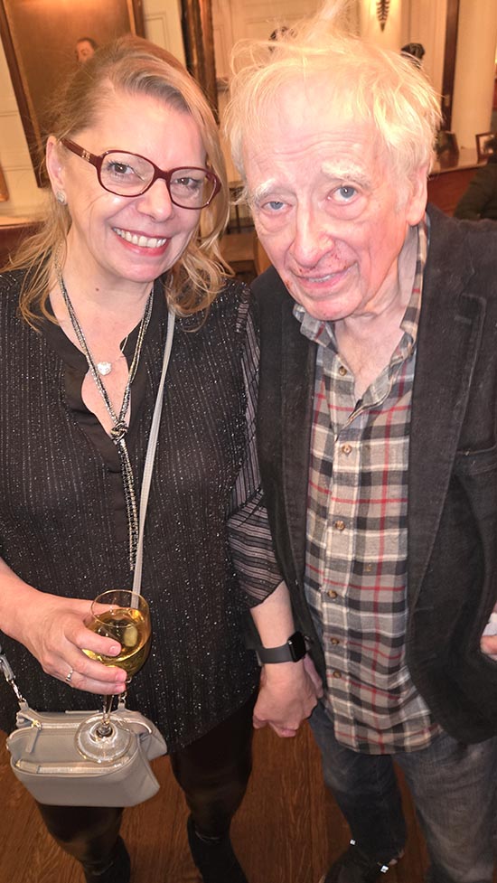 Austin Pendleton