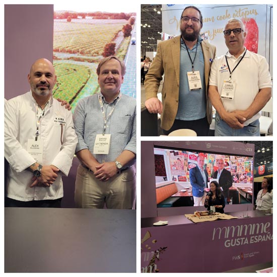 Fancy Food Show