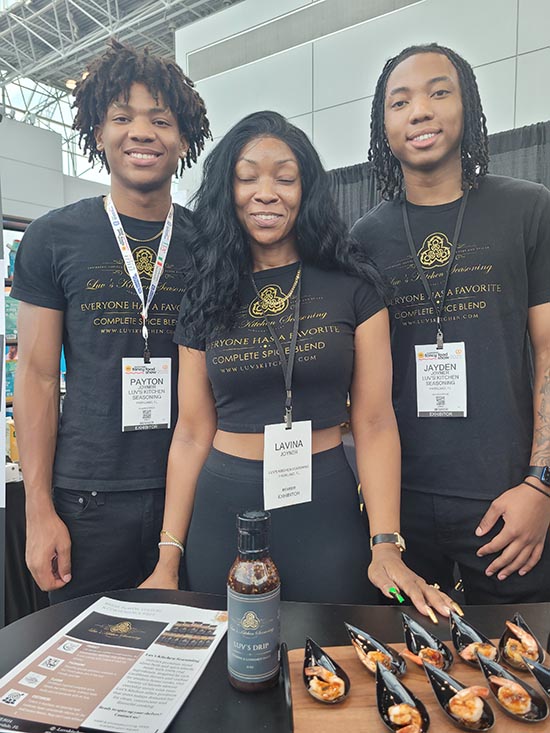 Fancy Food Show