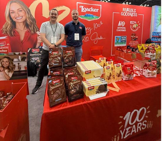 Fancy Food Show