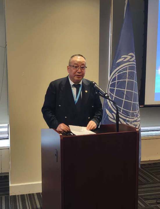 Mr.Shien Li