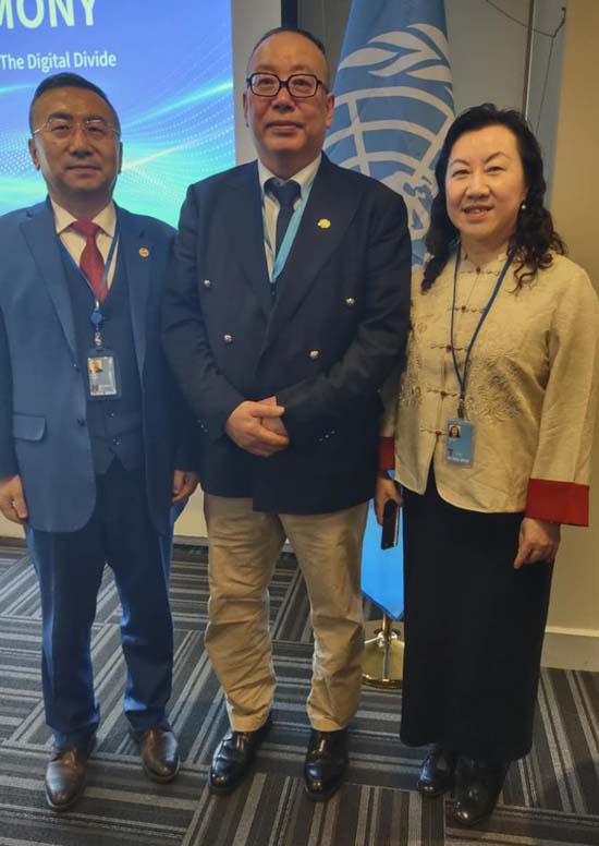 Yunlong Zhao, Shien Li, Yi Wang