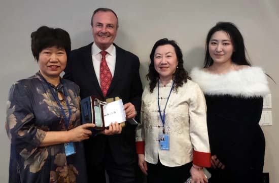 Qin Han, Gerard Mc Keon, Yi Wang, Danyi Ma