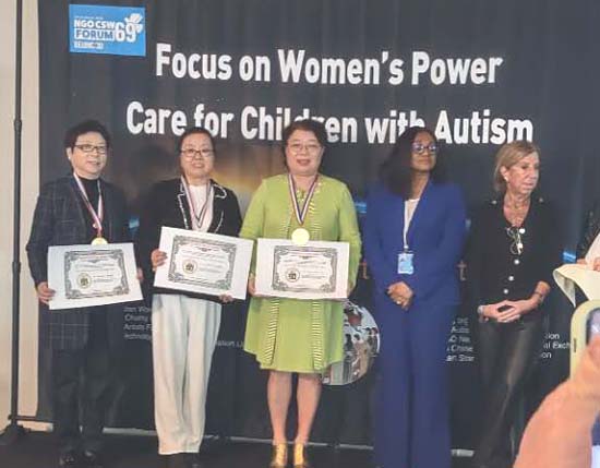 world alliance of asian woimen