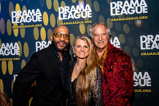 Charles Tolbert, Bonnie Comley, Stewart F. Lane
