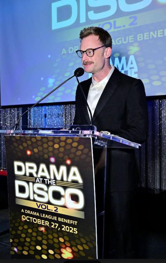 Christopher Wheeldon