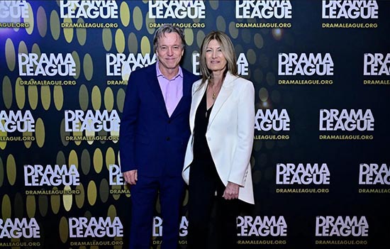Dereck McLane, Lia Vollack