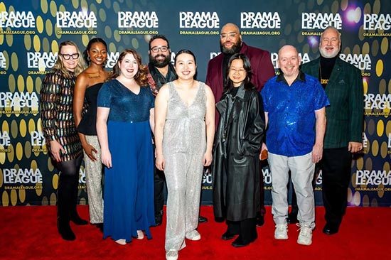 Bevin Ross, Malaikia Sims-Winfrey,Helen O'Rourke, Andrew Coopman, Bernadette Norman,Nilan, Cerulean Chen Long, Mike Teele, Gabriel Stelian-Shanks