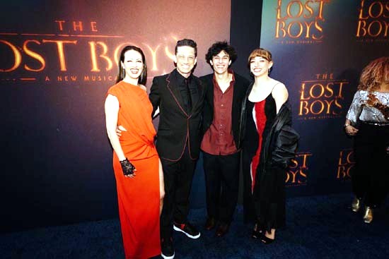 The_lost_Boys_Opening_Night_on_Broadway_pic_5