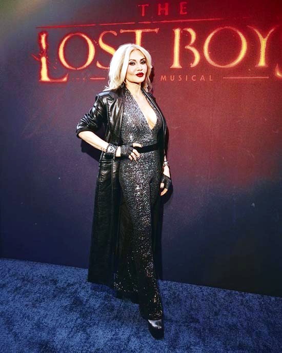 The_lost_Boys_Opening_Night_on_Broadway_pic_7