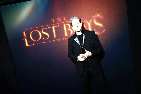 The_lost_Boys_Opening_Night_on_Broadway_pic_9