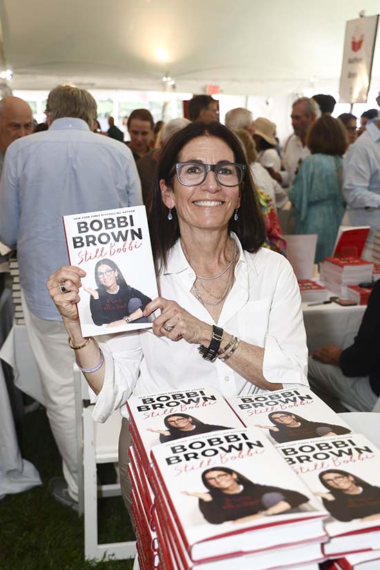 Bobbi Brown
