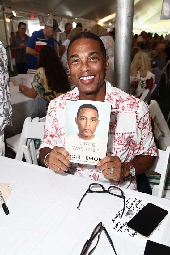 Don Lemon