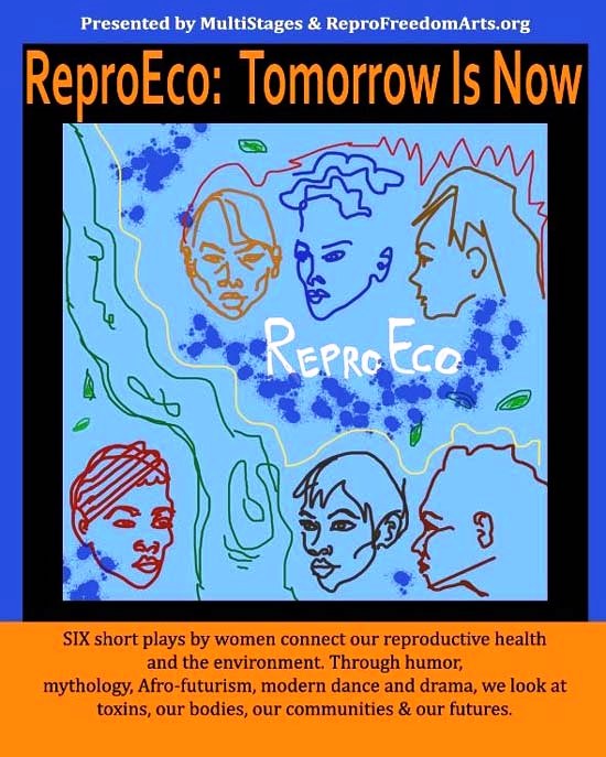 ReproEco:Tomorrow Is Now