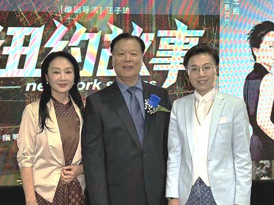 Ji Wang, Hua Li, Ziqi Wang