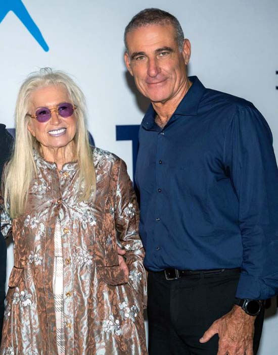 Birthright_Israel_Summer_Event_Dr._Miriam_Adelson_Gidi_Mark_main_Photo